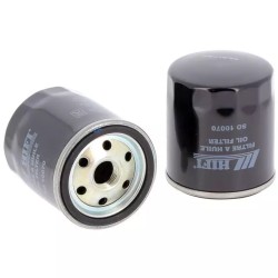 FILTRE A HUILE SO 10070 HIFI FILTER - ref. HIFSO10070 | TP Agri