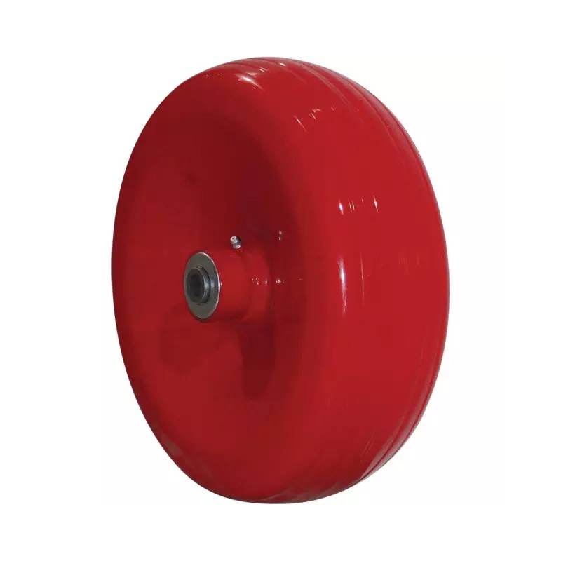 ROUE TOLE BALLON 320X100X3 MM BOMBE LIGNE TREL - ref. 210869 | TP Agri