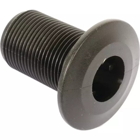 GOULOTTE DE VIDANGE 3/4" GAZ - ref. 249488 | TP Agri