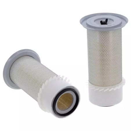 FILTRE A AIR SA 14698 K HIFI FILTER - ref. HIFSA14698K | TP Agri
