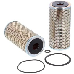 FILTRE A HUILE SO 509 HIFI FILTER - ref. HIFSO509 | TP Agri