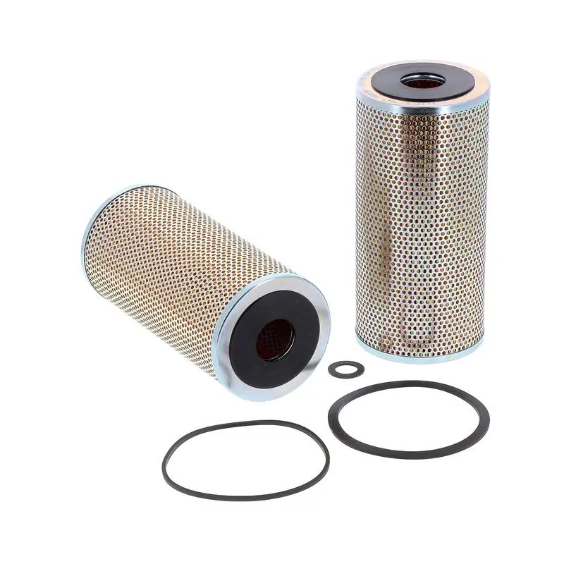 FILTRE A HUILE SO 509 HIFI FILTER - ref. HIFSO509 | TP Agri