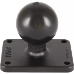 BASE RECTANGLE 5,08X6,35CM BOULE C - ref. 31528007 | TP Agri
