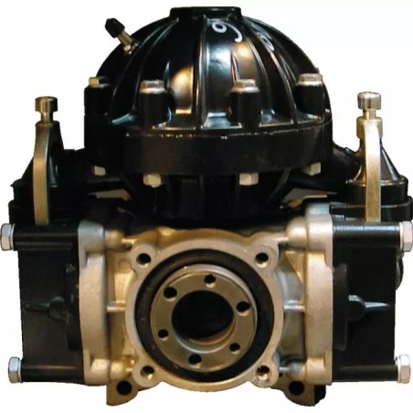 POMPE PULVERISATEUR MOYENNE PRESSION P48 2 P - ref. 30535086 | TP Agri