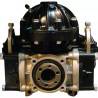 POMPE PULVERISATEUR MOYENNE PRESSION P48 2 P - ref. 30535086 | TP Agri