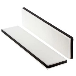 FILTRE HABITACLE SC 50118 HIFI FILTER - ref. HIFSC50118 | TP Agri
