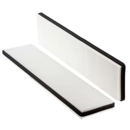 FILTRE HABITACLE SC 50118 HIFI FILTER - ref. HIFSC50118 | TP Agri
