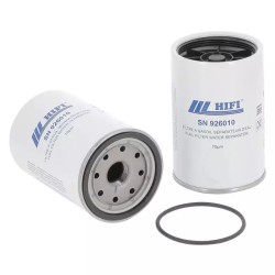 FILTRE A GASOIL SEPARATEUR D'EAU SN 92601 - ref. HIFSN926010 | TP Agri