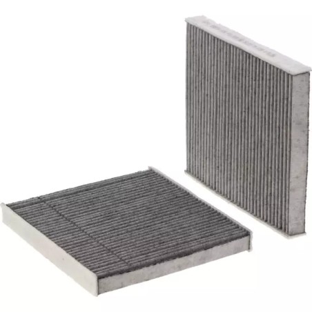 FILTRE HABITACLE SC 5133 CA HIFI FILTER - ref. HIFSC5133CA | TP Agri