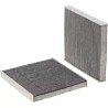 FILTRE HABITACLE SC 5133 CA HIFI FILTER - ref. HIFSC5133CA | TP Agri