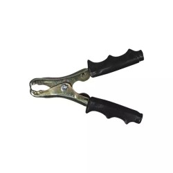 PINCE DE BATTERIE TOLE 60A NOIRE - ref. 31370511 | TP Agri