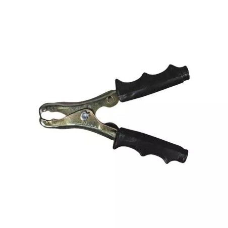 PINCE DE BATTERIE TOLE 60A NOIRE - ref. 31370511 | TP Agri