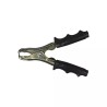 PINCE DE BATTERIE TOLE 60A NOIRE - ref. 31370511 | TP Agri