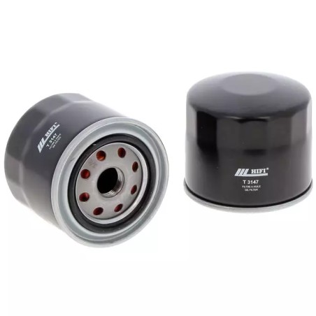FILTRE A HUILE T 3147 HIFI FILTER - ref. HIFT3147 | TP Agri