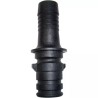 EMBOUT DROIT REFOULEMENT DIA19 105/20-2802/ - ref. 30535237 | TP Agri