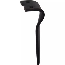 DENT DE HERSE ROTATIVE GAUCHE FORGEE 290X100X - ref. 5160631 | TP Agri