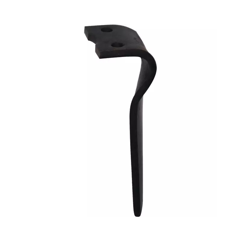 DENT DE HERSE ROTATIVE GAUCHE FORGEE 290X100X - ref. 5160631 | TP Agri