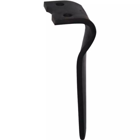 DENT DE HERSE ROTATIVE GAUCHE FORGEE 290X100X - ref. 5160631 | TP Agri