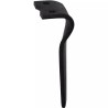 DENT DE HERSE ROTATIVE GAUCHE FORGEE 290X100X - ref. 5160631 | TP Agri