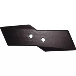 POINTE GAUCHE REVERSIBLE 15 MM TYPE KUHN 6221 - ref. 5350103 | TP Agri