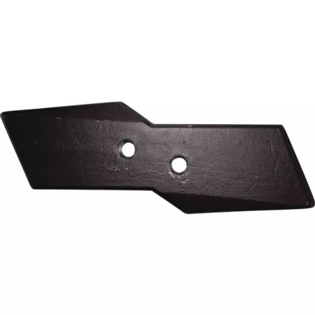 POINTE GAUCHE REVERSIBLE 15 MM TYPE KUHN 6221 - ref. 5350103 | TP Agri
