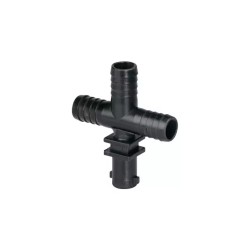PORTE BUSE TRIPORTE 10MM-NO ANTIGOUTTE - ref. 230914 | TP Agri