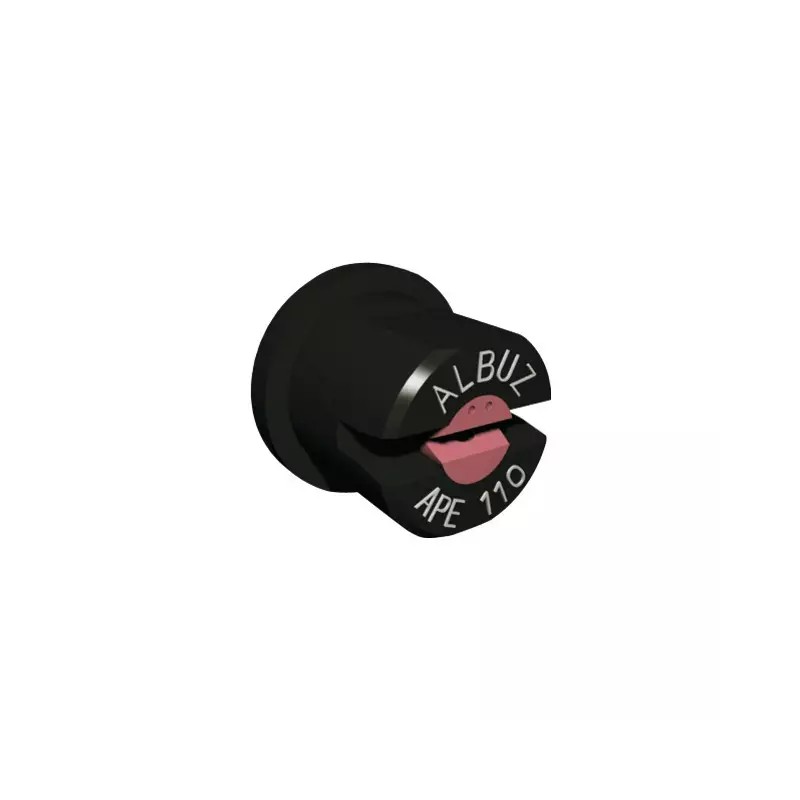 BUSE ALBUZ APE 110 NOIRE - ref. 30533021 | TP Agri