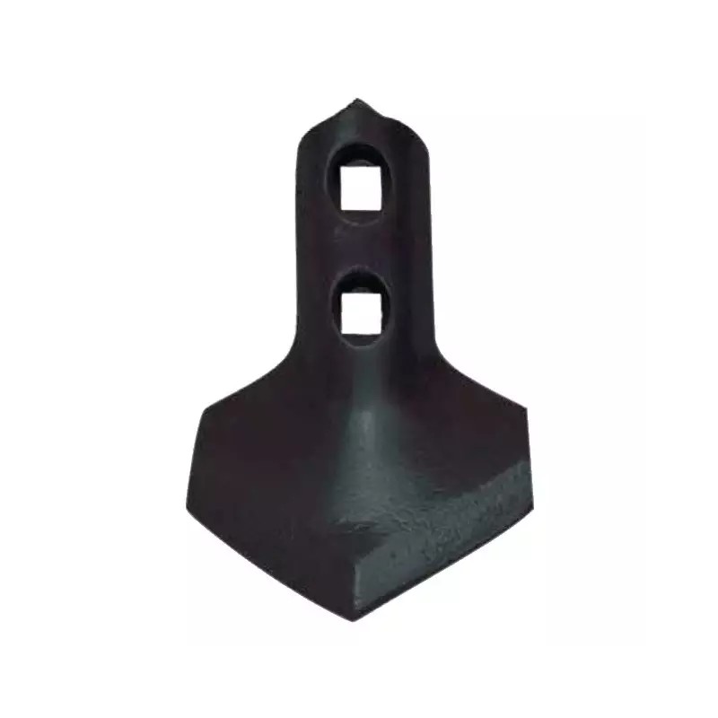 SOC VIBRO PATTE D'OIE 107X8 EA40 ANDERSEN - ref. 5208114 | TP Agri