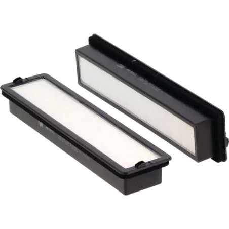 FILTRE HABITACLE SC 70116 HIFI FILTER - ref. HIFSC70116 | TP Agri