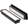 FILTRE HABITACLE SC 70116 HIFI FILTER - ref. HIFSC70116 | TP Agri