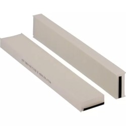 FILTRE HABITACLE SC 40069 HIFI FILTER - ref. HIFSC40069 | TP Agri