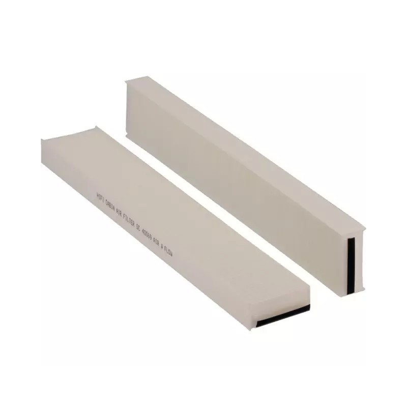 FILTRE HABITACLE SC 40069 HIFI FILTER - ref. HIFSC40069 | TP Agri