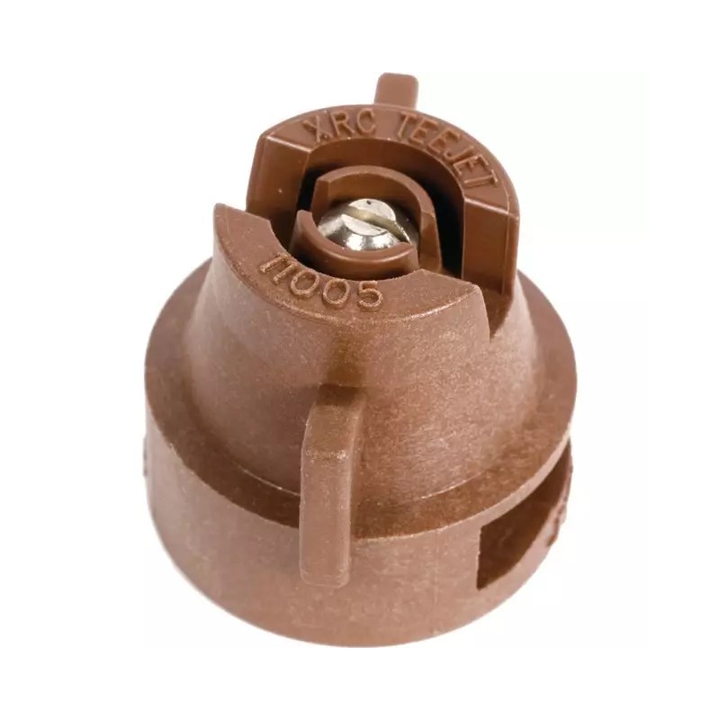 BUSE TEEJET JET PLAT XRC 110 05 VS MARRON IN - ref. 30534098 | TP Agri