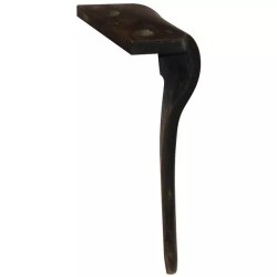 DENT DE HERSE ROTATIVE FORGEE GAUCHE 315X110X - ref. 5160335 | TP Agri