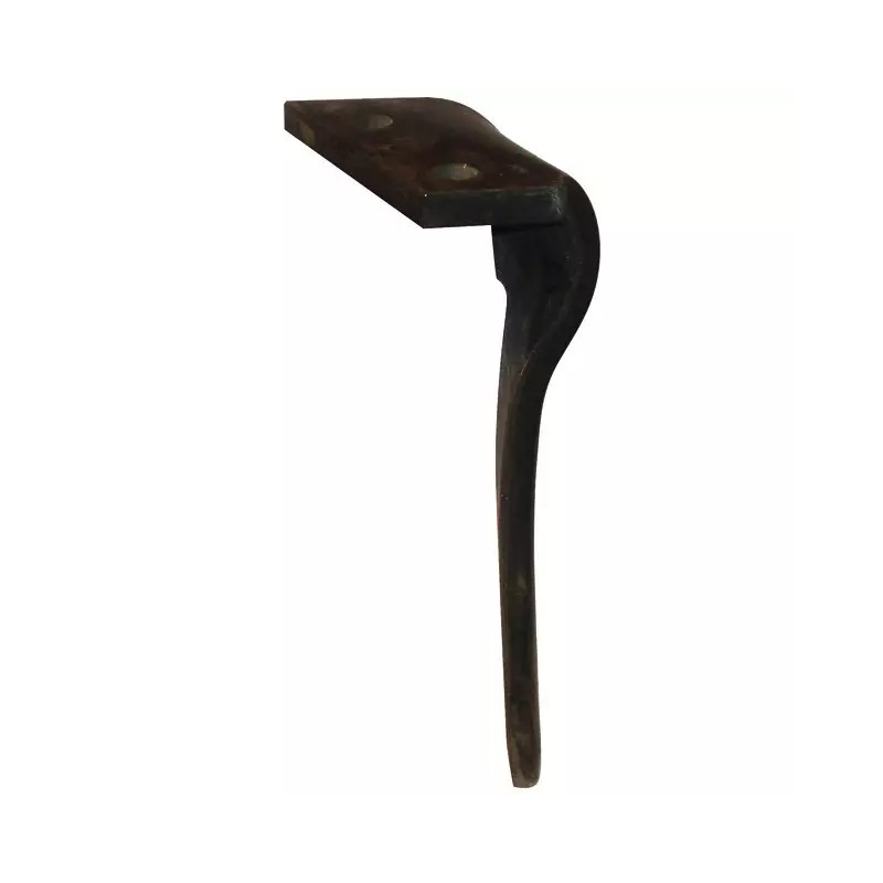 DENT DE HERSE ROTATIVE FORGEE GAUCHE 315X110X - ref. 5160335 | TP Agri
