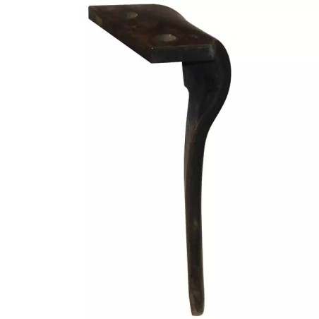 DENT DE HERSE ROTATIVE FORGEE GAUCHE 315X110X - ref. 5160335 | TP Agri