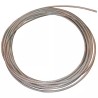 CABLE ACIER GALVA ENROBE PVC 8X6 MM 7X19 LE M - ref. 1866068 | TP Agri