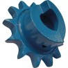 CRABOT PIGNON POUR BLOC ROUE DROITE - ref. RIB4309.2B | TP Agri