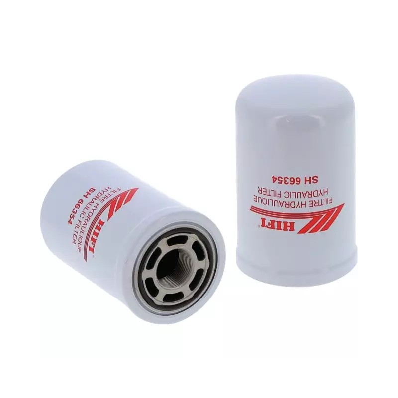 FILTRE HYDRAULIQUE SH 66354 HIFI FILTER - ref. HIFSH66354 | TP Agri
