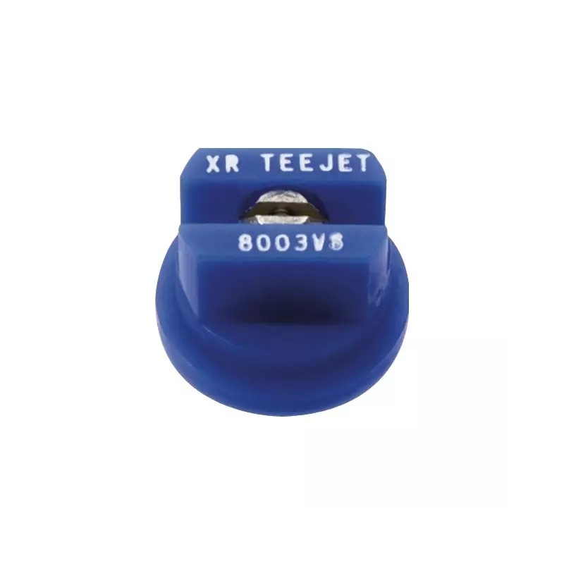 BUSE TEEJET JET PLAT XR 80 03 VS BLEU INOX - ref. 30534034 | TP Agri