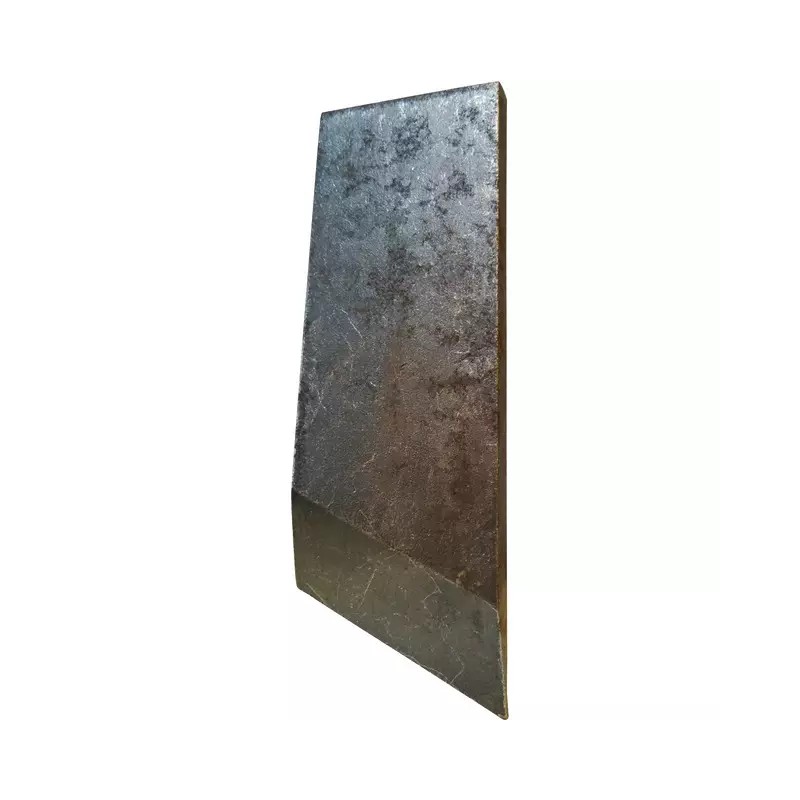 POINTE DROITE A SOUDER 60X12X180 MM - ref. 5878153 | TP Agri