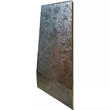 POINTE DROITE A SOUDER 60X12X180 MM - ref. 5878153 | TP Agri