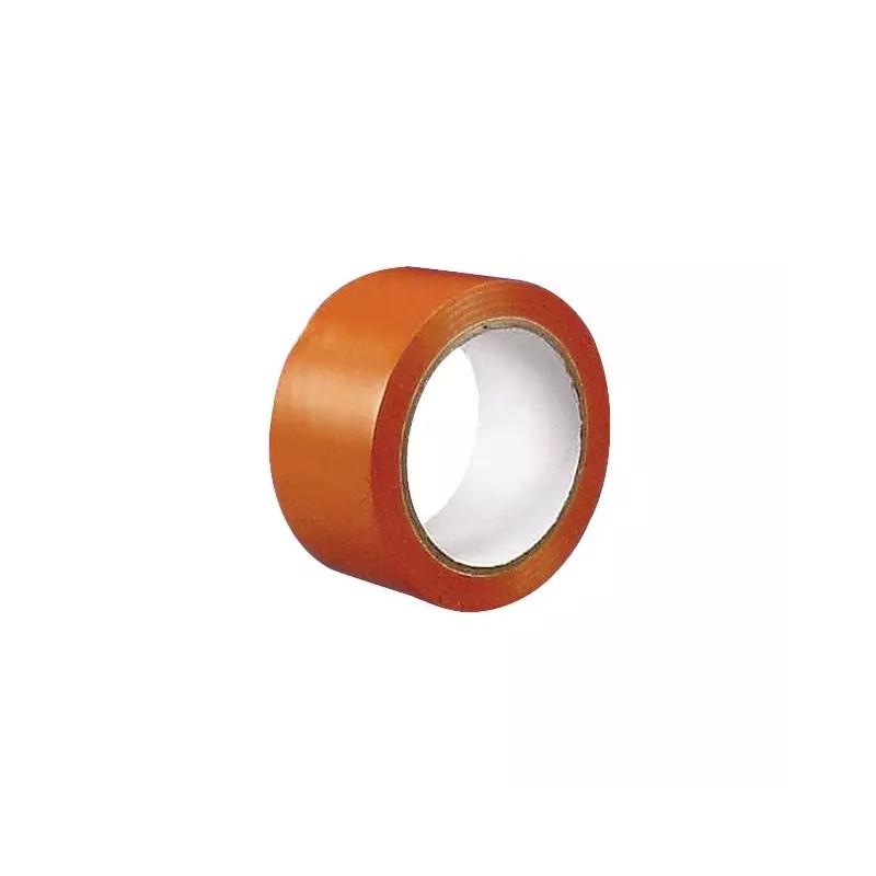 ADHESIF PVC BATIMENT ORANGE 33X75 297 BARNIER - ref. 2610455 | TP Agri