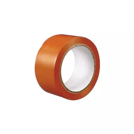 ADHESIF PVC BATIMENT ORANGE 33X75 297 BARNIER - ref. 2610455 | TP Agri