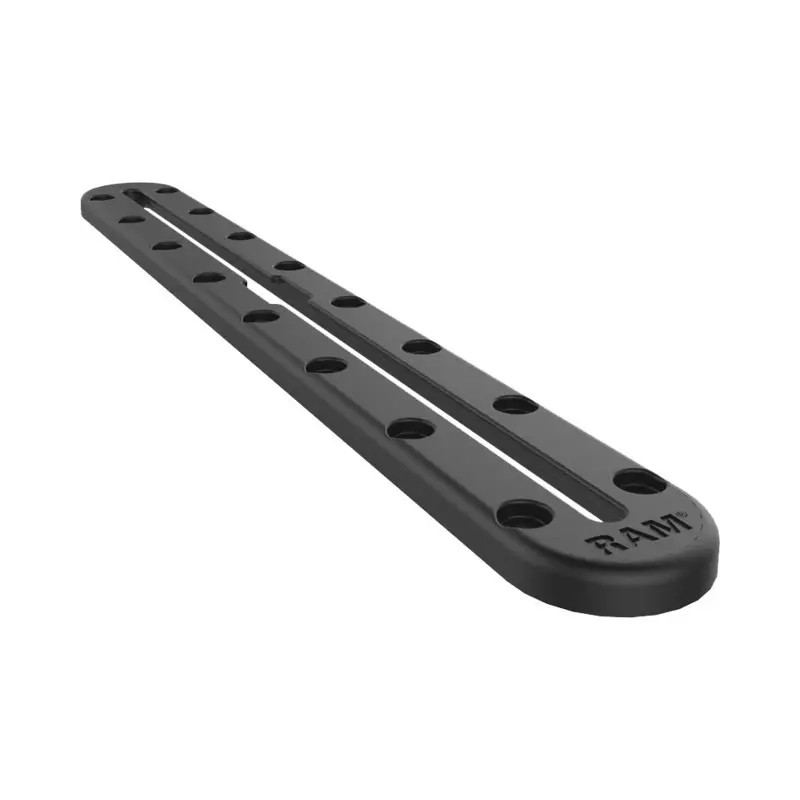 RAIL EN COMPOSITE TOUGH-TRACKT 12" - ref. 31528063 | TP Agri