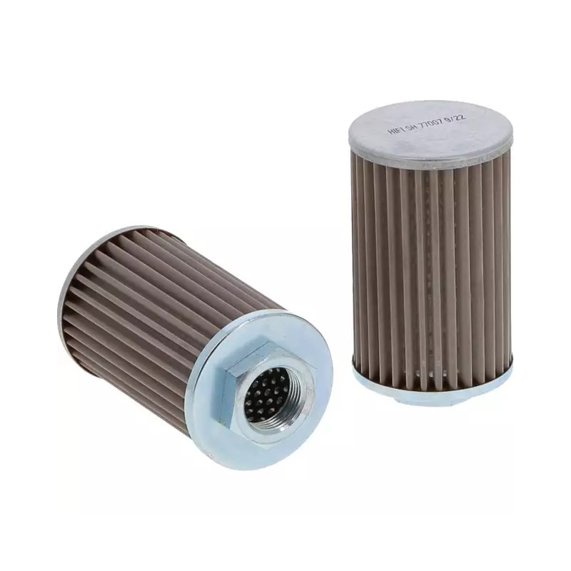 FILTRE HYDRAULIQUE SH 77007 HIFI FILTER - ref. HIFSH77007 | TP Agri