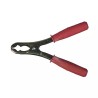 PINCE DE BATTERIE TOLE 120A ROUGE - ref. 31370516 | TP Agri