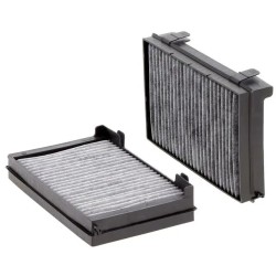 FILTRE HABITACLE SC 60123 CA HIFI FILTER - ref. HIFSC60123CA | TP Agri