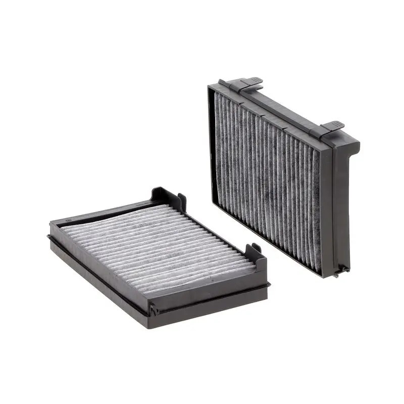FILTRE HABITACLE SC 60123 CA HIFI FILTER - ref. HIFSC60123CA | TP Agri