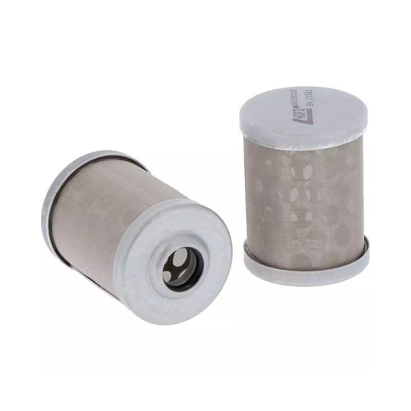 FILTRE A GASOIL SN 21581 HIFI FILTER - ref. HIFSN21581 | TP Agri